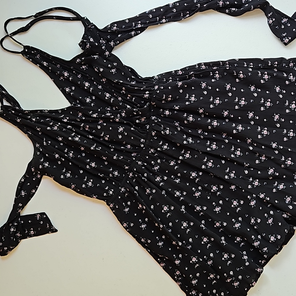 American Eagle romper